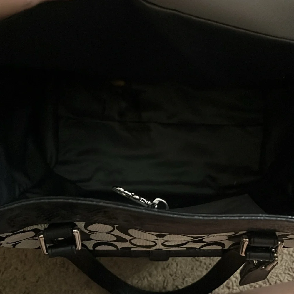 COACH Tote Bag - Picture 5 of 5